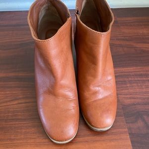 Rachel Comey Mars Boots Whiskey 6
